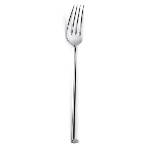 Fork Set Amefa Metropole (12 pcs) Stainless steel Amefa