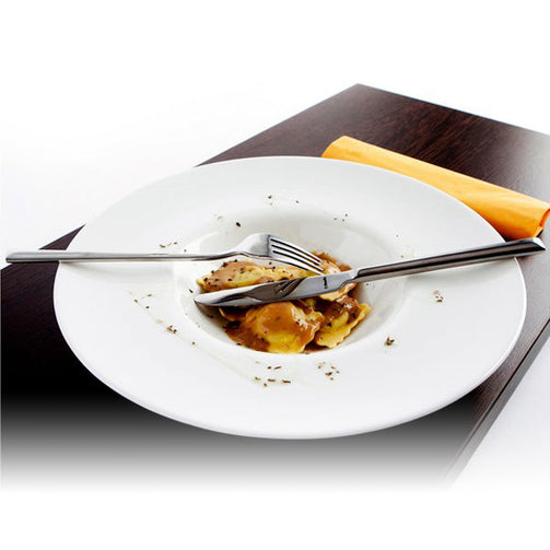 Fork Set Amefa Metropole (12 pcs) Stainless steel Amefa