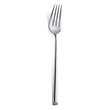 Set of Dessert Forks Amefa Metropole (12 pcs) Stainless steel Amefa