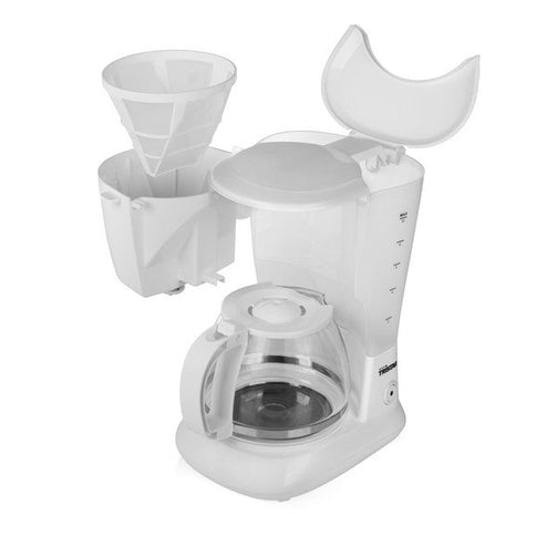 Drip Coffee Machine Tristar CM-1252 1,25 L 750W Tristar