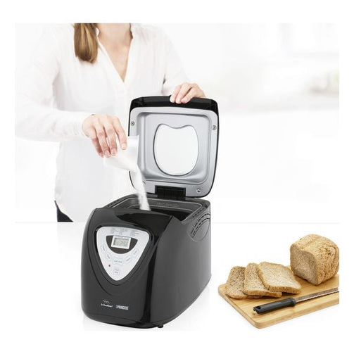 Bread Maker Princess 152009 600W Black Princess