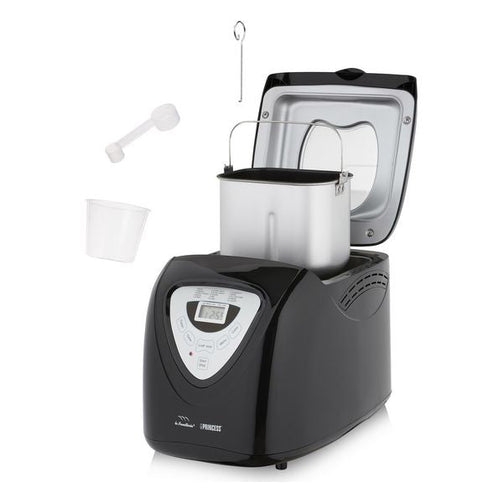 Bread Maker Princess 152009 600W Black Princess