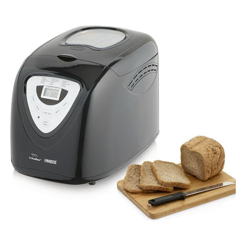 Bread Maker Princess 152009 600W Black Princess