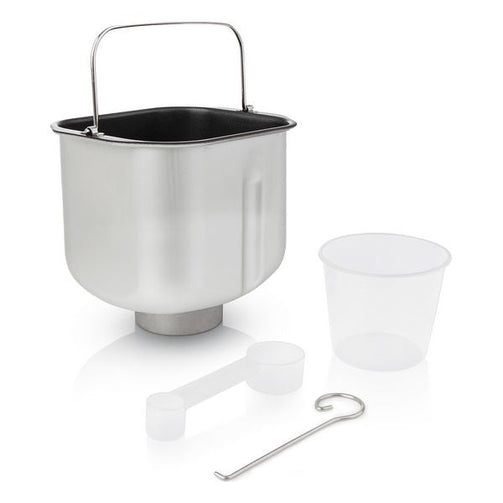 Bread Maker Princess 152009 600W Black Princess