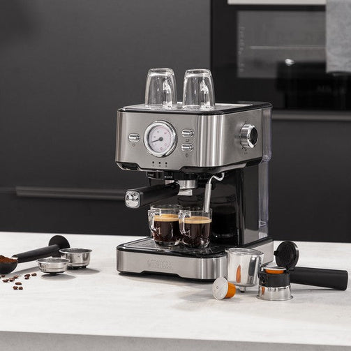 Express Manual Coffee Machine Princess 249412 1,5 l 1100W Princess