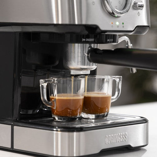 Express Manual Coffee Machine Princess 249412 1,5 l 1100W Princess