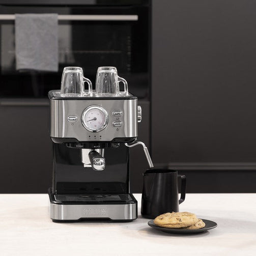 Express Manual Coffee Machine Princess 249412 1,5 l 1100W Princess