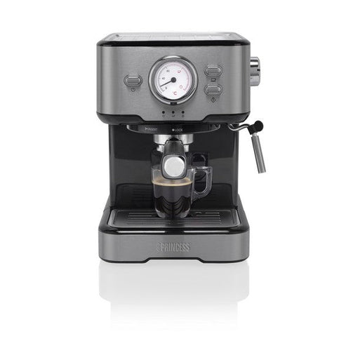 Express Manual Coffee Machine Princess 249412 1,5 l 1100W Princess