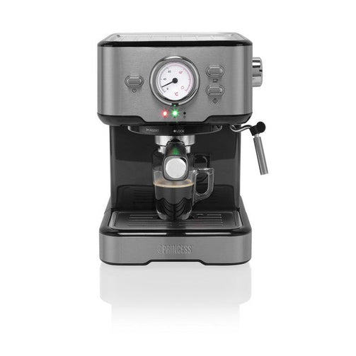 Express Manual Coffee Machine Princess 249412 1,5 l 1100W Princess