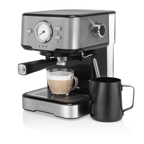 Express Manual Coffee Machine Princess 249412 1,5 l 1100W Princess