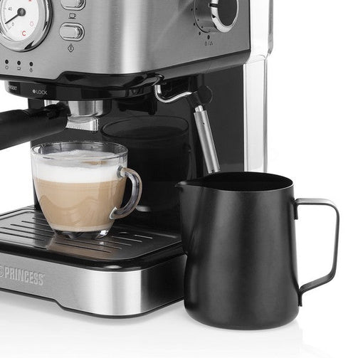 Express Manual Coffee Machine Princess 249412 1,5 l 1100W Princess
