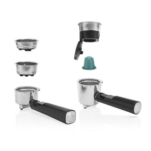 Express Manual Coffee Machine Princess 249412 1,5 l 1100W Princess