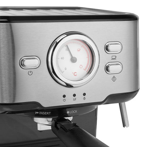 Express Manual Coffee Machine Princess 249412 1,5 l 1100W Princess