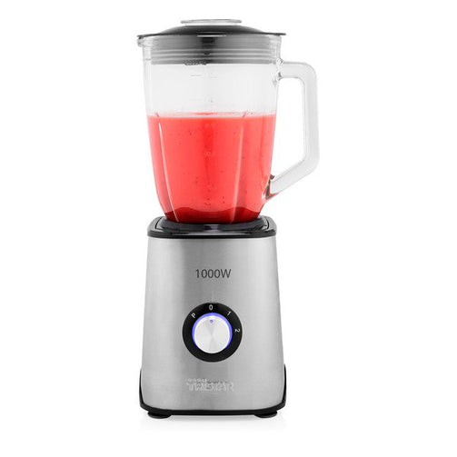 Cup Blender Tristar BL-4471 1,5 L 1000W Stainless steel Tristar