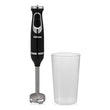 Hand-held Blender Tristar MX4840PR 600W Black Stainless steel Tristar