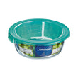 Hermetic Lunch Box Luminarc Keep'n Lagon Crystal Luminarc