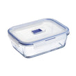 Lunch box Luminarc Pure Box Active Crystal Luminarc