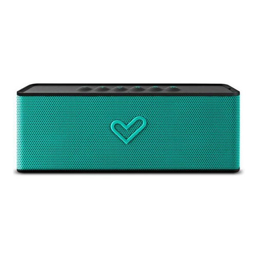 Bluetooth Music Box Energy Sistem 426690 B2 Green Energy Sistem