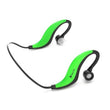 Sport Bluetooth Headset NGS greenarticarun NGS