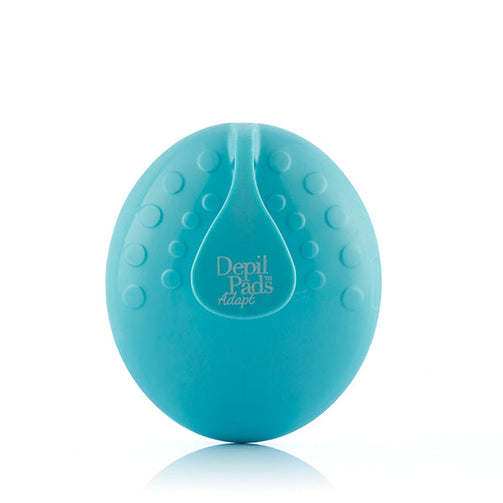 Depil Pads Adapt Exfoliant Pad InnovaGoods