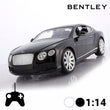 Bentley Continental GT Remote Control Car Bentley