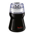 Grinder Moulinex AR-1108 Grinder 180W Black Moulinex