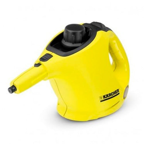 Vaporeta Steam Cleaner Karcher SC1 3 BAR 1200W Yellow/black Karcher