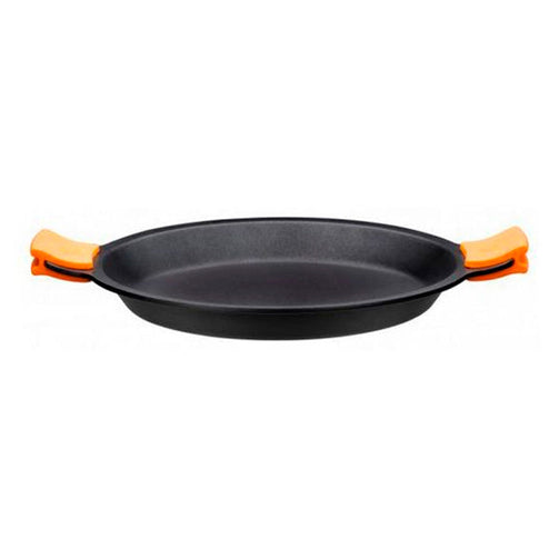 Paella Pan BRA A271640 (Ø 40 cm) Aluminium BRA