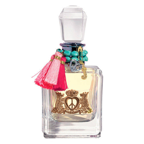 Women's Perfume Peace. Love And Juicy Juicy Couture EDP Juicy Couture