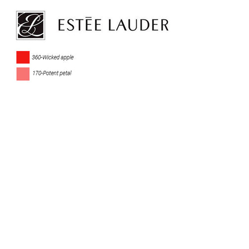 shimmer lipstick Pure Color Envy Estee Lauder Estee Lauder