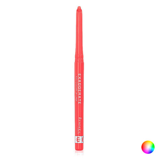 Lip Liner Exaggerate Automatic Rimmel London (3,9 g) Rimmel London