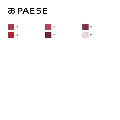 Lip Liner Paese Paese