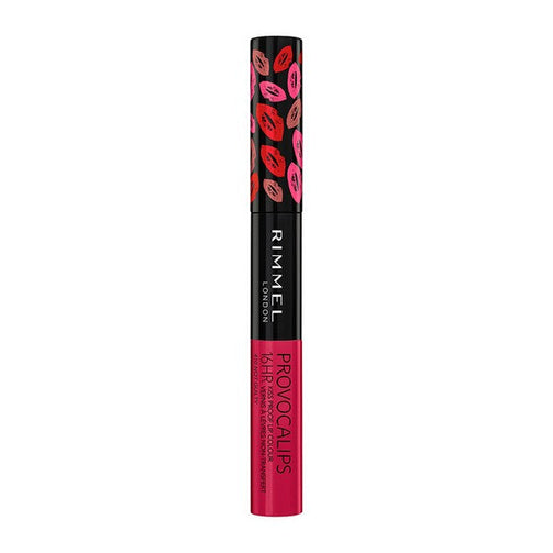 Lipstick Provocalips Rimmel London Rimmel London