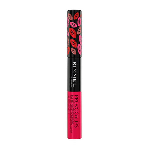 Lipstick Provocalips Rimmel London Rimmel London
