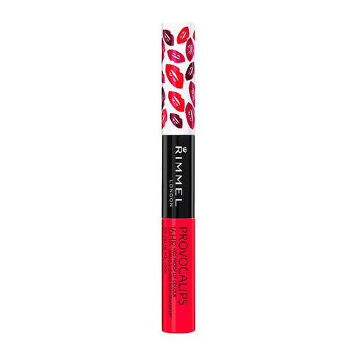Lipstick Provocalips Rimmel London Rimmel London