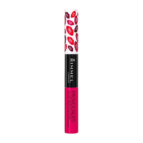 Lipstick Provocalips Rimmel London Rimmel London