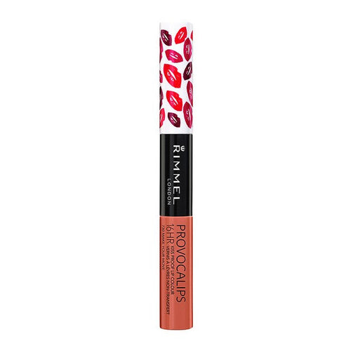 Lipstick Provocalips Rimmel London Rimmel London