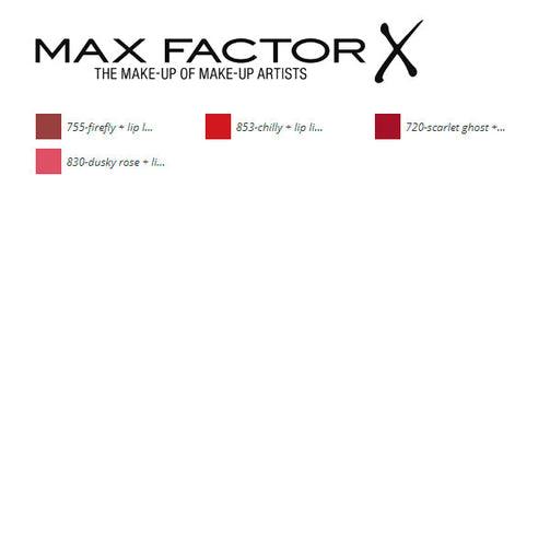 Lipstick Colour Elixir Max Factor Max Factor