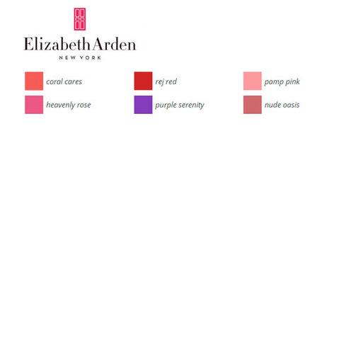 Coloured Lip Balm Sheer Kiss Oil Elizabeth Arden Elizabeth Arden
