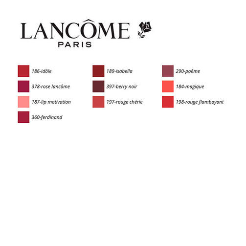 Hydrating Lipstick Lancôme Lancôme