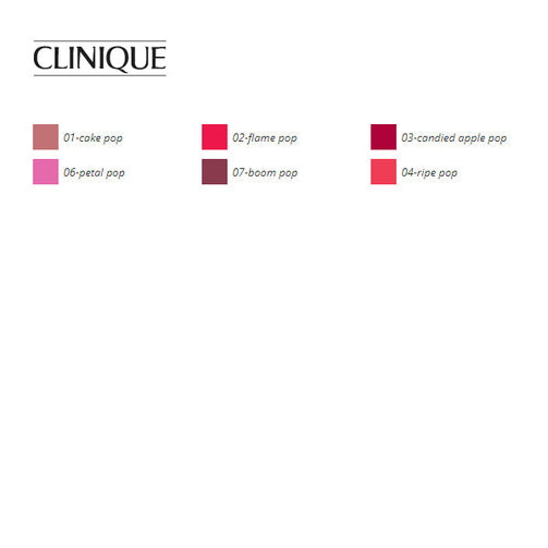 Lipstick Pop Liquid Clinique Clinique