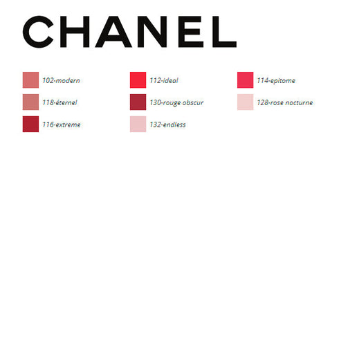 Lipstick Rouge Allure Velvet Extreme Chanel Chanel