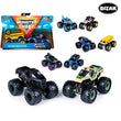 Car Monster Jam (2 uds) Bizak