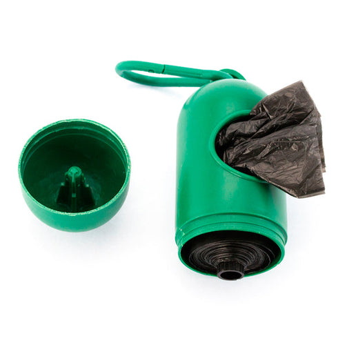 Pet Bag Dispenser 143780 BigBuy Tech