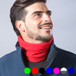 Neck Warmer 145130 BigBuy Outdoor