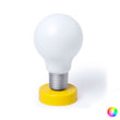 Bulb-shaped Lamp 145386 BigBuy Gadget