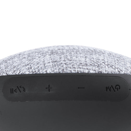 Portable Bluetooth Speakers 3W iOS Android 145767 BigBuy Tech