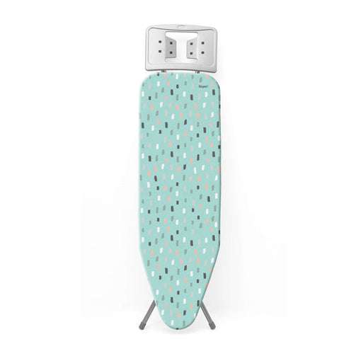 Ironing board Rayen Basic Turquoise Rayen