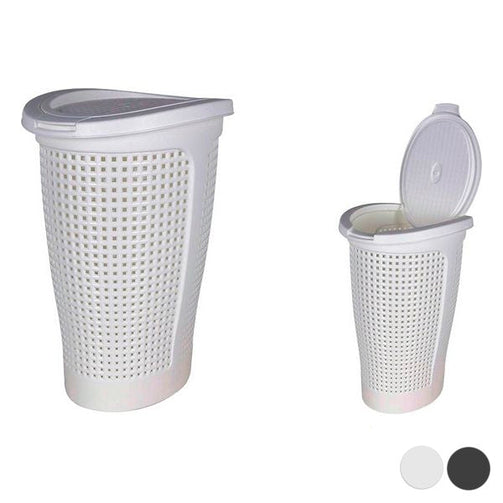 Rubbish bin Tontarelli 10 L (27,5 x 22,5 x 36,5 cm) Tontarelli