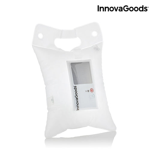InnovaGoods Inflatable Solar LED Light InnovaGoods
